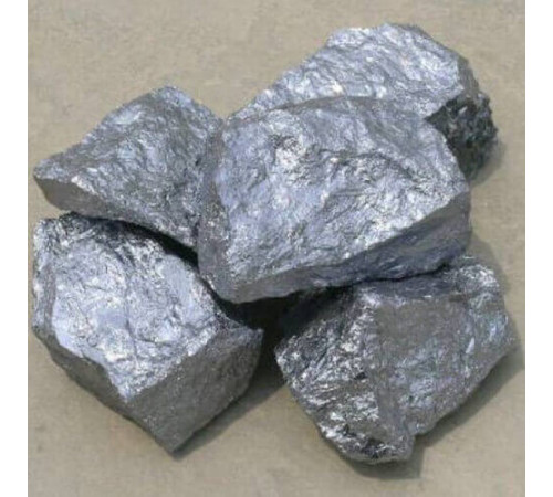 Ферроалюминии в Орше для предприятий Беларуси