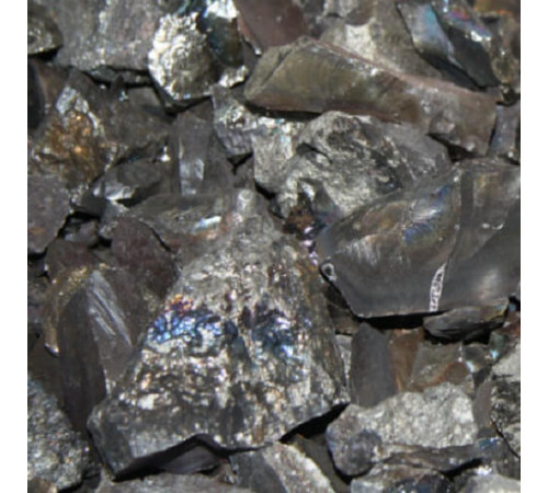 Ферроникели в Орше: марки ФН, ФН-20, ФН92