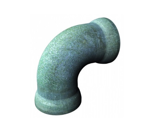 Колена раструбные чугунные в Орше с доставкой