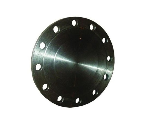 Заглушки фланцевые чугунные в Орше и Беларуси