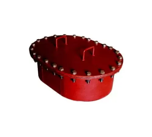 Люки-лазы для оборудования в Орше и Беларуси