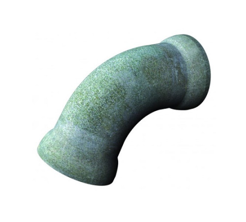 Отводы раструбные чугунные в Орше для трубопроводов