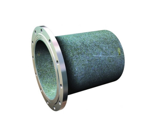 Патрубки чугунные фланец-гладкие в Орше