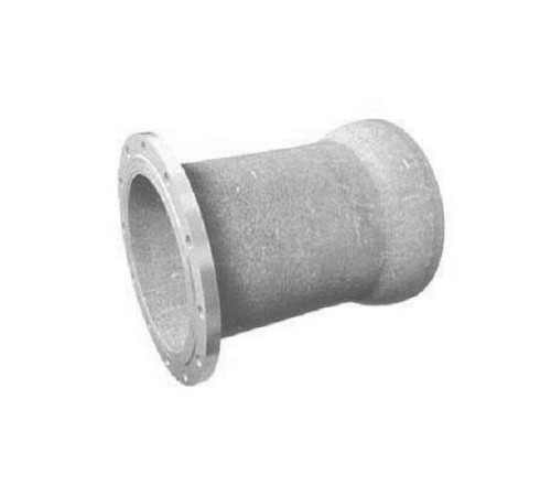 Патрубки фланец-раструб чугунные в Орше
