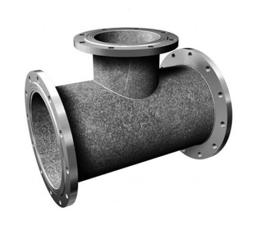 Пожарные подставки фланцевые чугунные в Орше