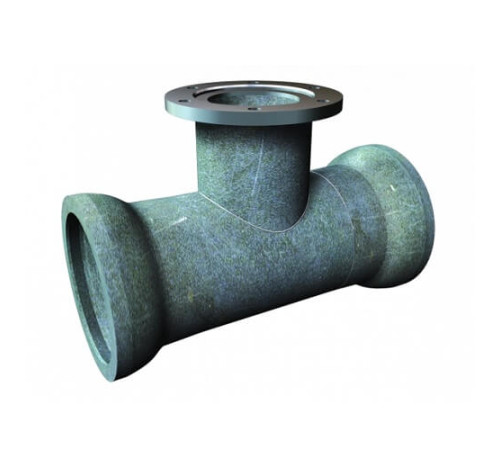 Пожарные подставки раструбные чугунные в Орше