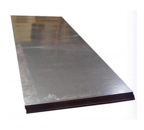 Легированные листы в Орше от производителя