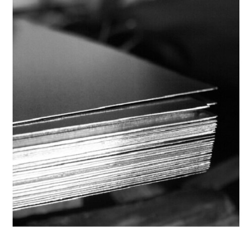 Листы оцинкованные в Орше для юридических лиц