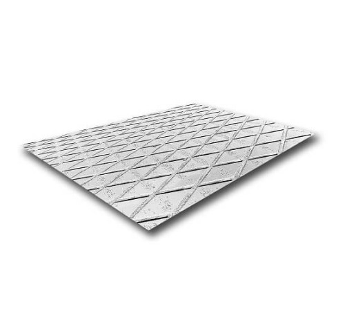 Листы рифленые ромбические в Орше для юрлиц