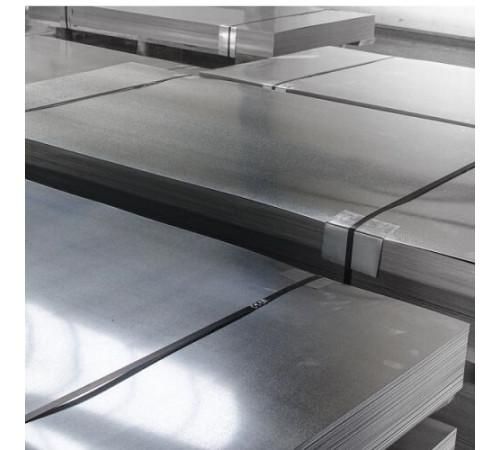 Листы холоднокатаные в Орше от Спецметаллстрой