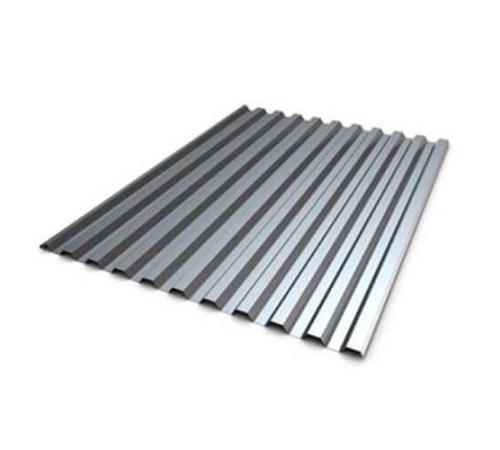 Металлошиферы оцинкованные в Орше и Беларуси