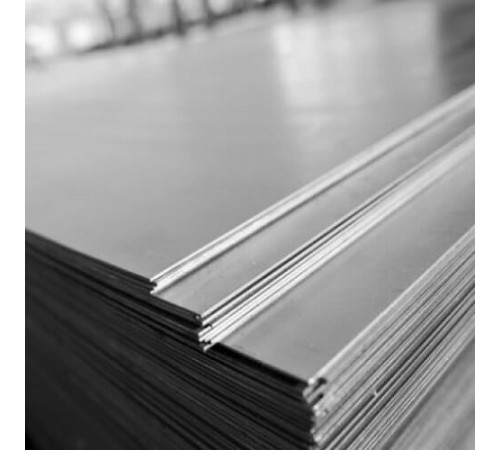 Низколегированные листы в Орше от Спецметаллстрой