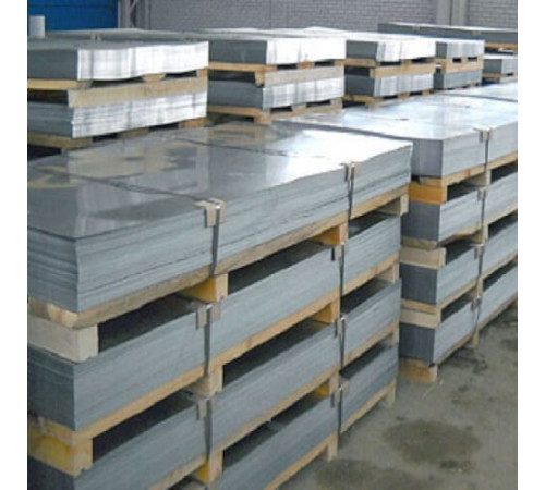 Листы жести в Орше для производств и строительства