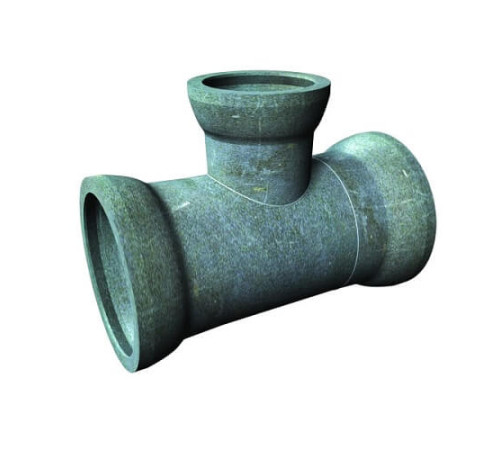 Тройники раструбные чугунные в Орше для юридических лиц