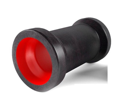 Переходы раструбные чугунные в Орше для трубопроводов