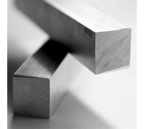 Дюралевые квадраты в Орше для промышленности