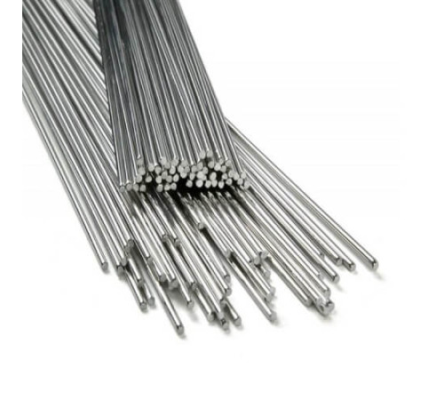 Дюралевые прутки в Орше от Спецметаллстрой