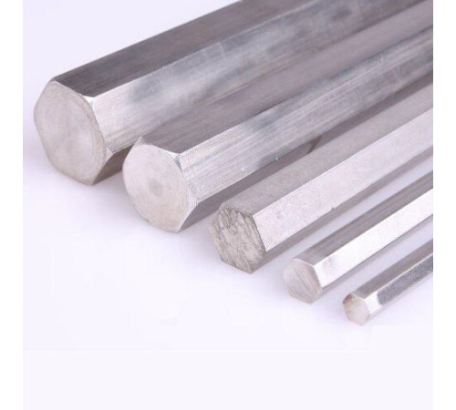 Дюралевые шестигранники в Орше для промышленности