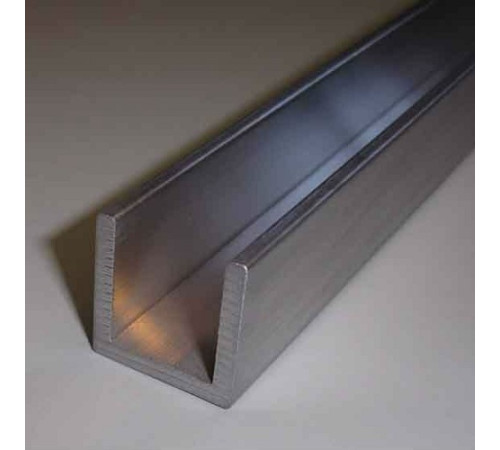 Дюралевые швеллеры в Орше и Беларуси