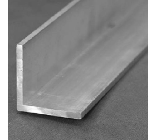 Дюралевые уголки в Орше для юридических лиц