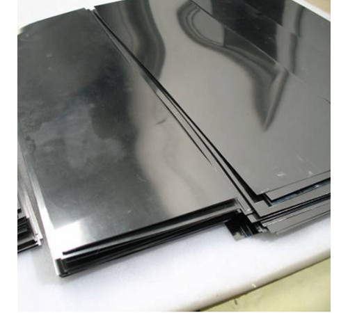 Листы вольфрамовые в Орше для промышленности