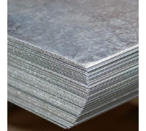 Листы цинковые в Орше для юридических лиц