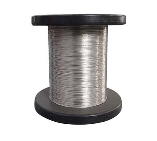 Нить нихромовая в Орше для промышленности