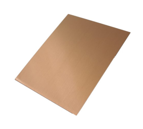 Медные нержавеющие листы с покрытием карбонитрид титана в Орше