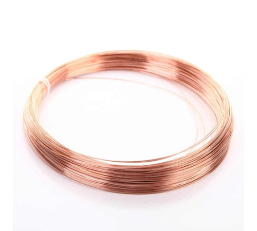 Крешерные медные проволоки в Орше для юрлиц