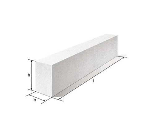 Газобетонные перемычки в Орше для юридических лиц