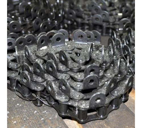 Транспортерные цепи в Орше для предприятий Беларуси