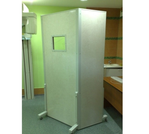 Свинцовые ширмы в Орше для рентген-кабинетов