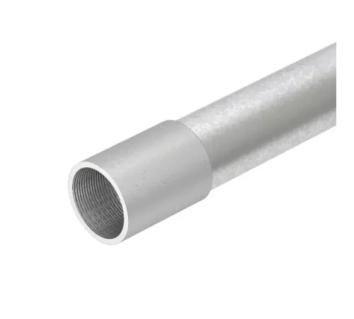 Стальные панцирные трубы с резьбой в Орше