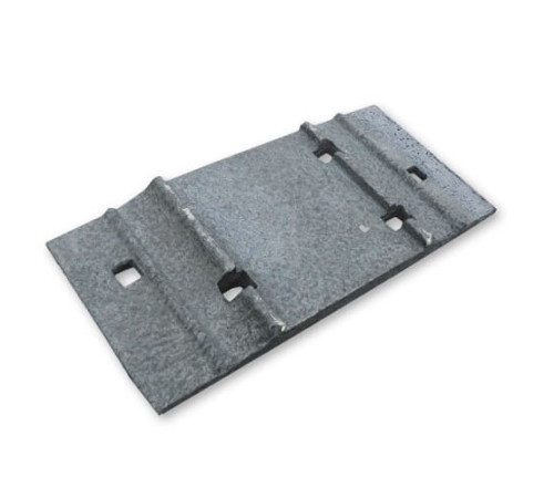 Подкладки костыльного скрепления для ж/д в Орше