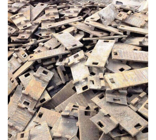 Подкладки нераздельного крепления для ж/д в Орше