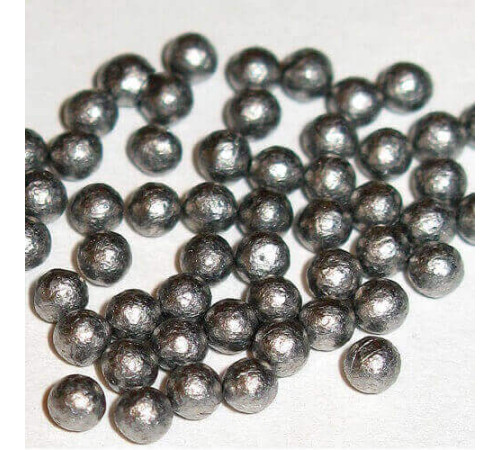 Дробь стальная литая в Орше для промышленных предприятий