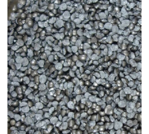 Дроби чугунные колотые улучшенные в Орше