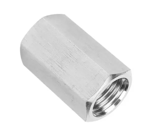 Нержавеющие резьбовые втулки шестигранные в Орше