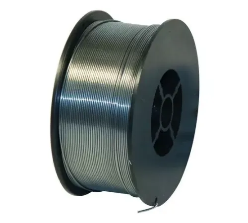 Сварочные порошковые проволоки VAUTID в Орше