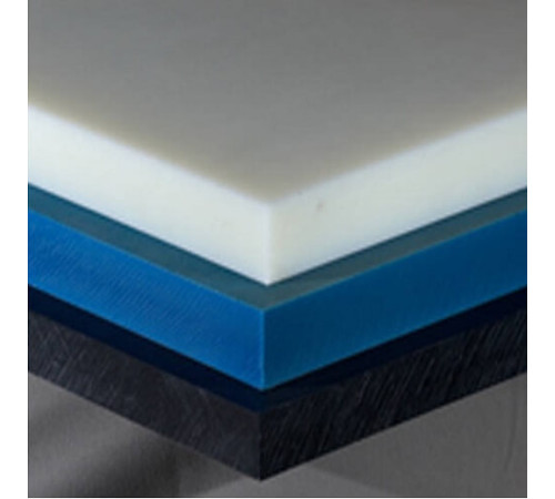 Полиацетальные пластины в Орше с доставкой по Беларуси