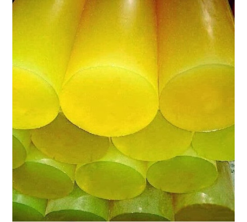 Полиуретановые стержни в Орше для промышленности