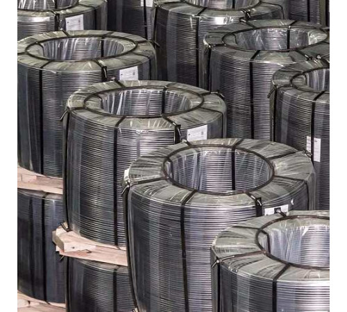 Кальциевые инжекционные проволоки в Орше