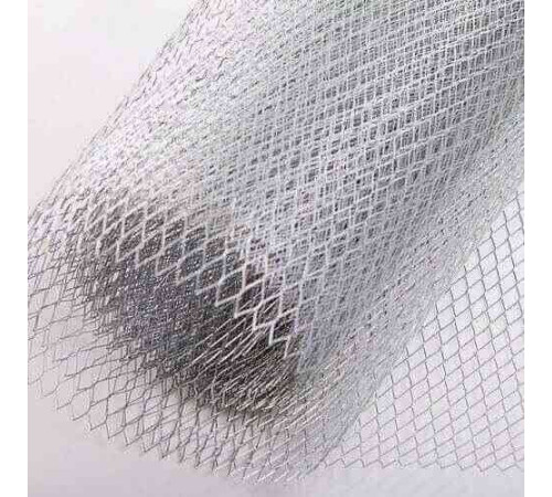 Оцинкованные просечно-вытяжные сетки в Орше