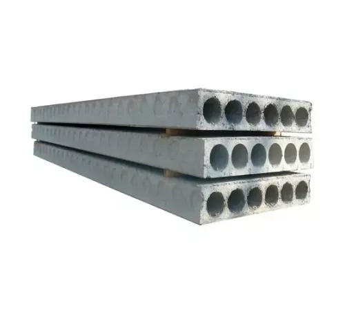 Железобетонные плиты перекрытий в Орше с доставкой