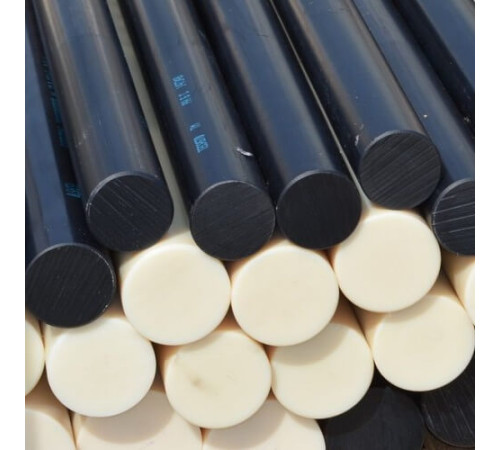 Экструзионные полиамидные стержни рецикл в Орше