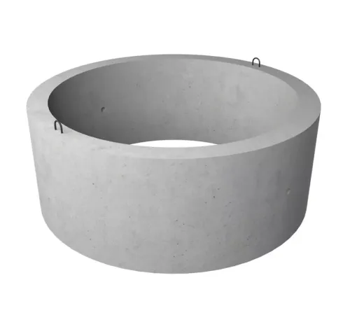 Кольца ЖБИ для колодцев в Орше с доставкой по Беларуси