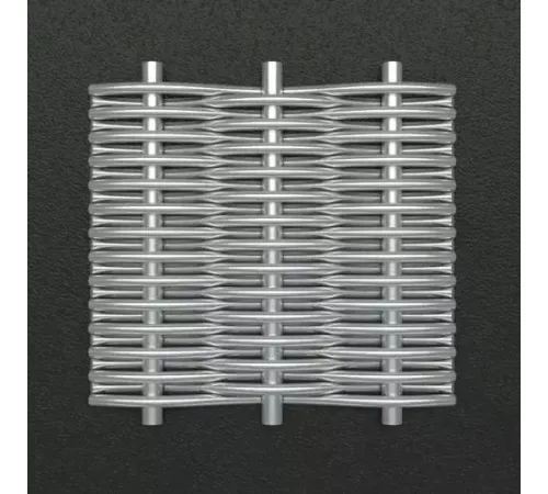 Нержавеющие фильтровые сетки в Орше от Спецметаллстрой