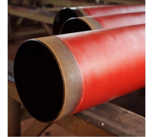 ЭП-Изоляции для труб в Орше с доставкой