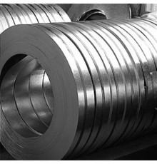 Лента алюмель