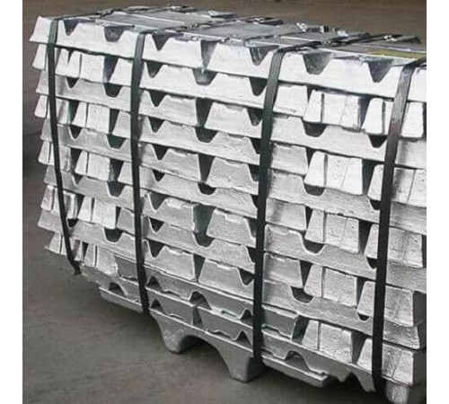 Цинк первичный в Орше для юридических лиц